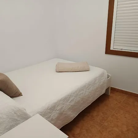 펜션 Casa Atalaya En *