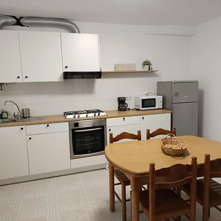 Casa Atalaya En