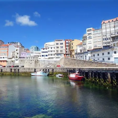 Casa Atalaya En 펜션