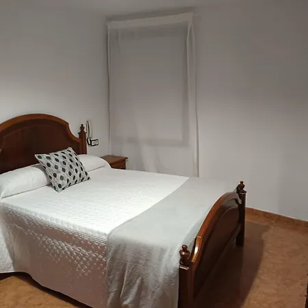 펜션 Casa Atalaya En 말피카
